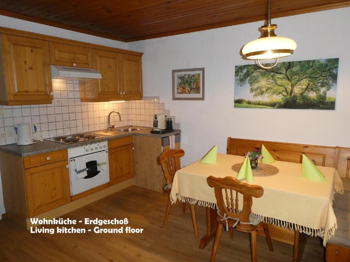 Gaestehaus Am Weinberg - Schlager Prinzersdorf Exteriör bild